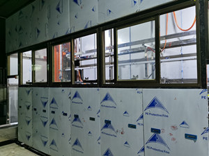 通過式清洗機怎樣快速的除水垢？