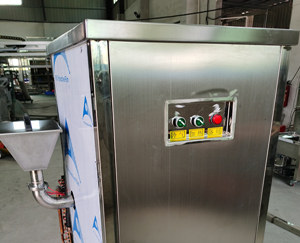 實驗室超聲波清洗機在使用時應該注意什么